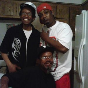 Meet your Posher, Gregory